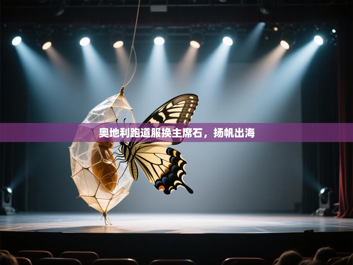 奥地利跑道服换主席石，扬帆出海