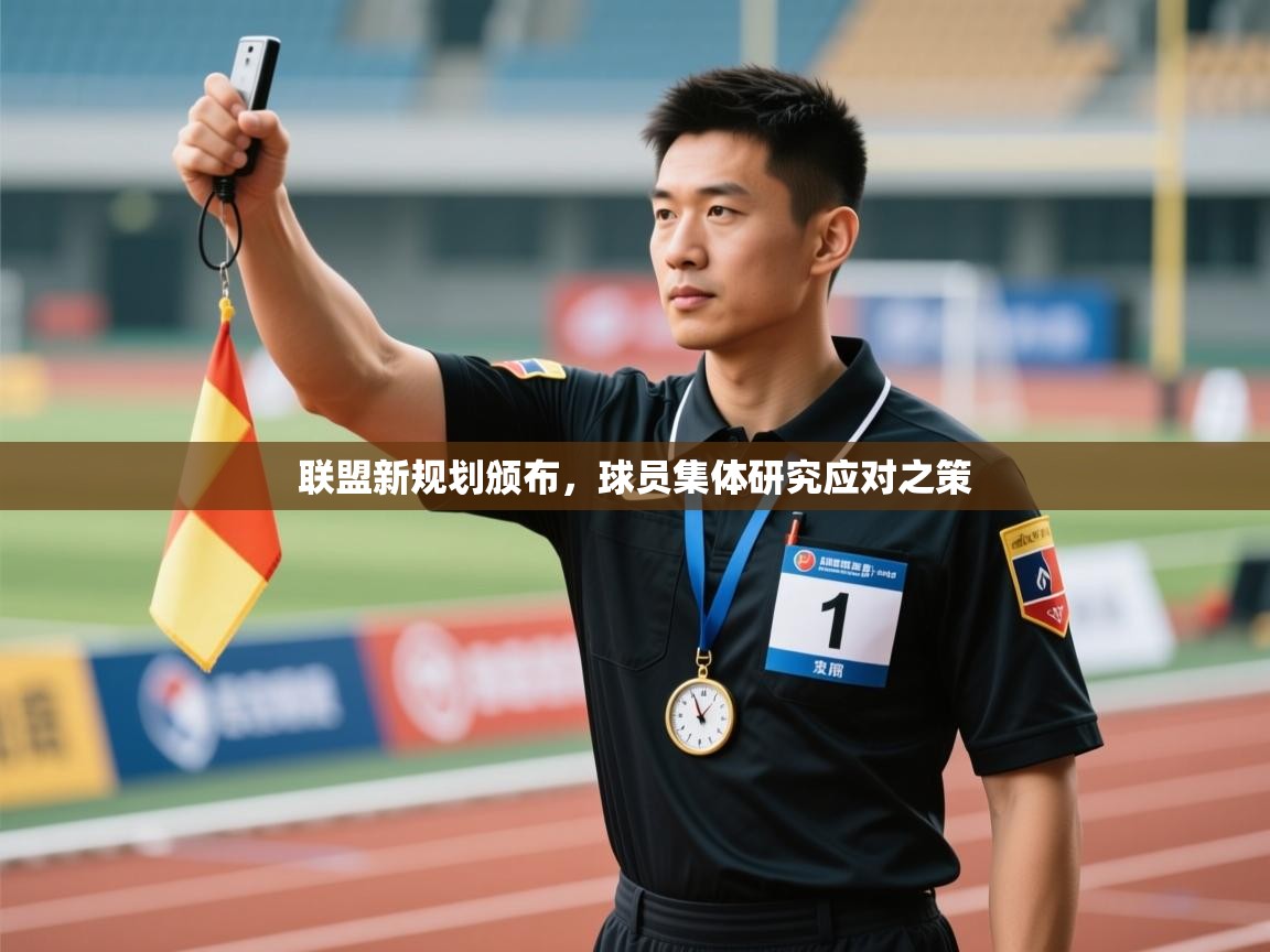 联盟新规划颁布，球员集体研究应对之策