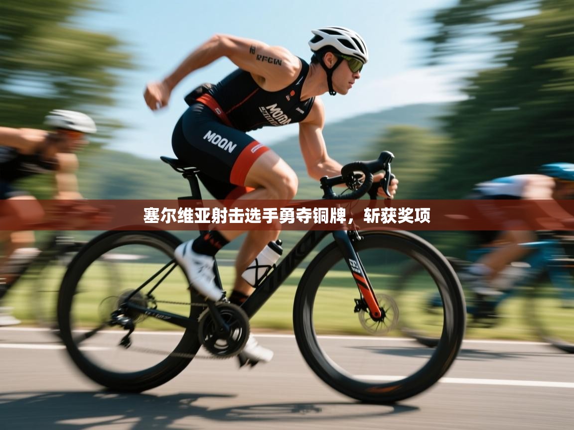 塞尔维亚射击选手勇夺铜牌，斩获奖项