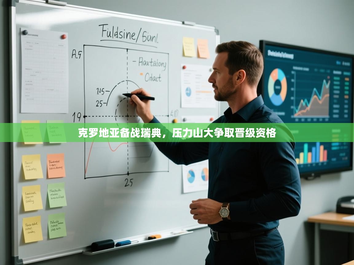 克罗地亚备战瑞典，压力山大争取晋级资格  第2张