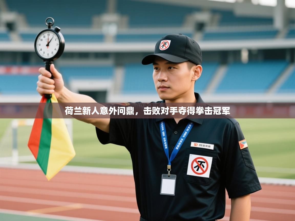 荷兰新人意外问鼎，击败对手夺得拳击冠军