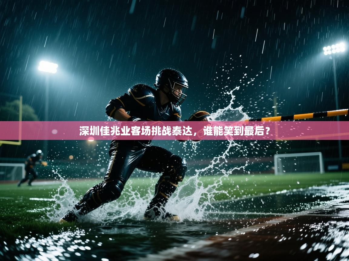 深圳佳兆业客场挑战泰达，谁能笑到最后？