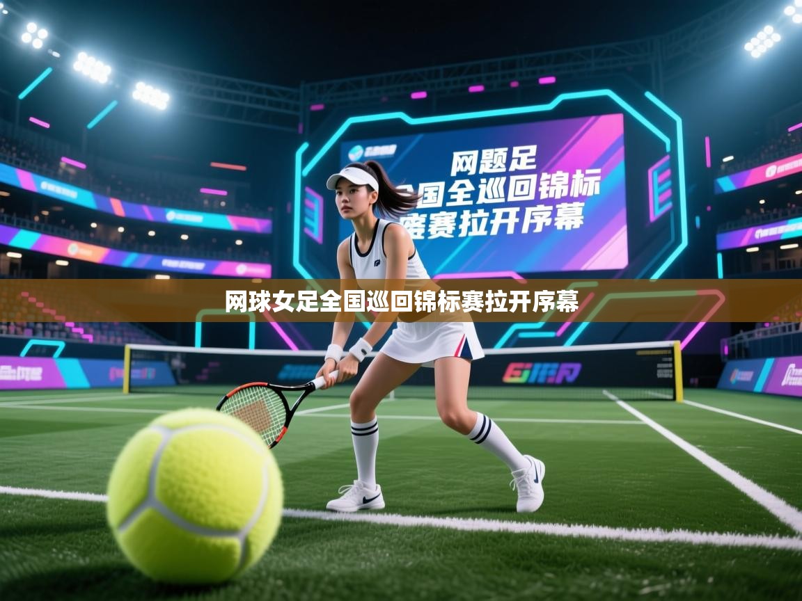 网球女足全国巡回锦标赛拉开序幕