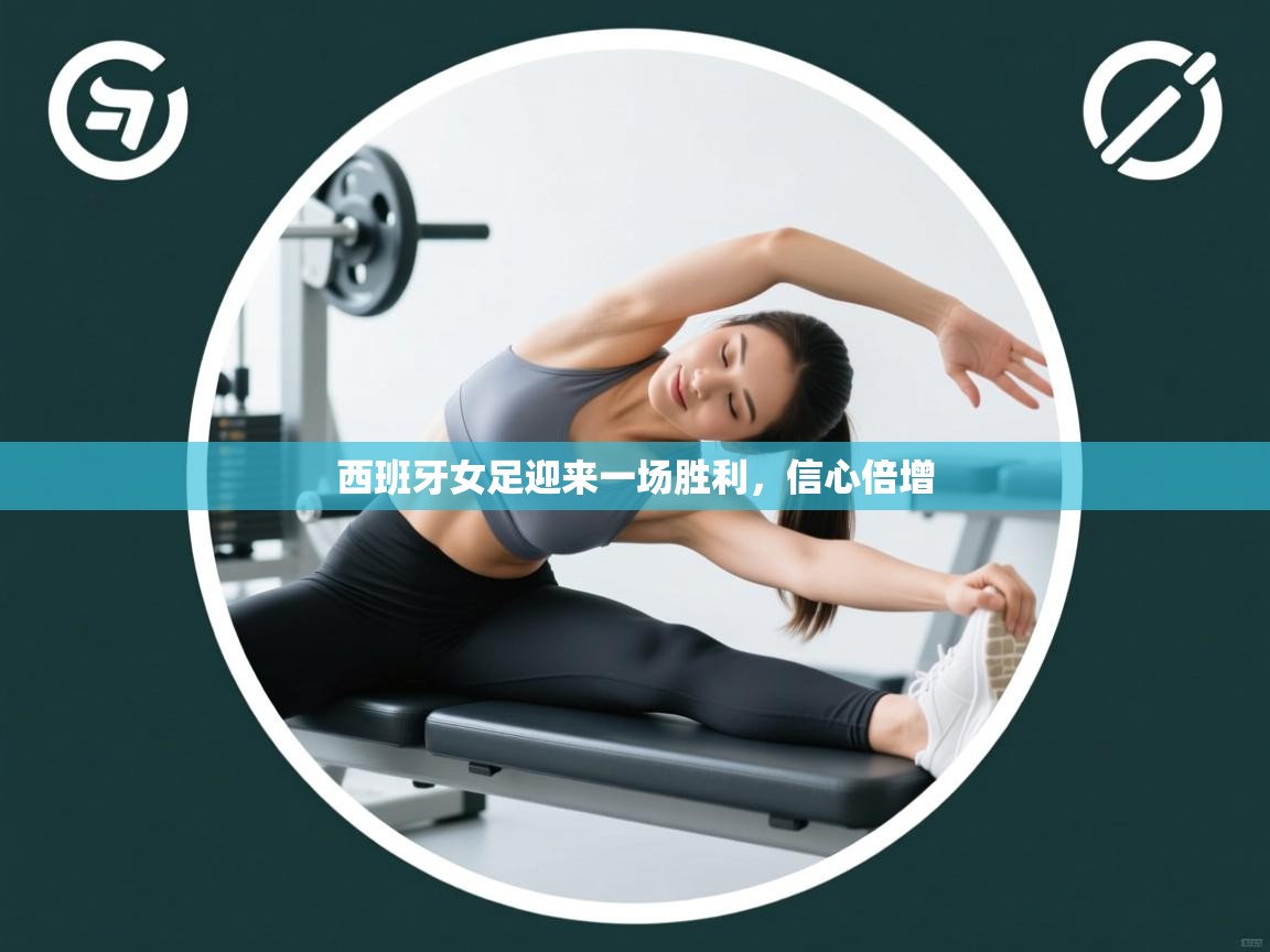 西班牙女足迎来一场胜利,信心倍增 第2张