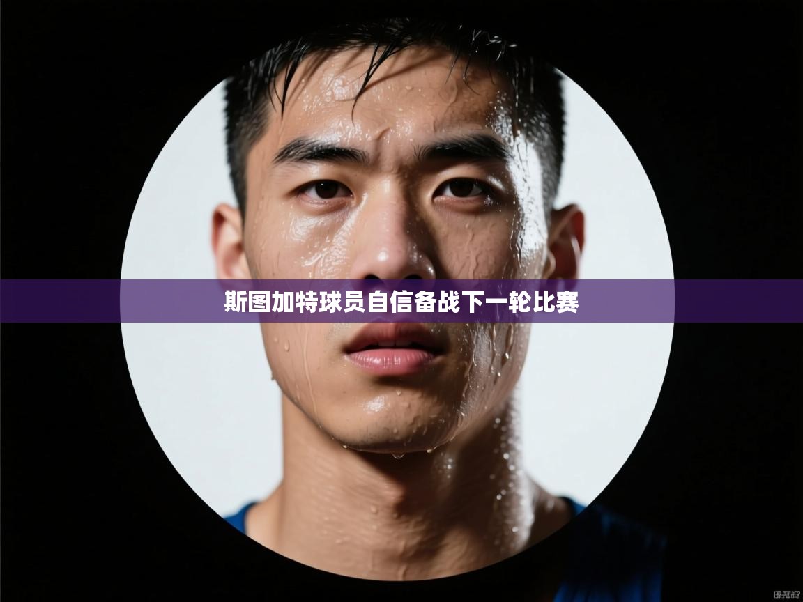 斯图加特球员自信备战下一轮比赛 第2张